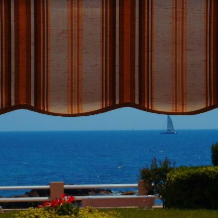 Studio Pieds Dans L'Eau Saint-Raphaël Exteriér fotografie